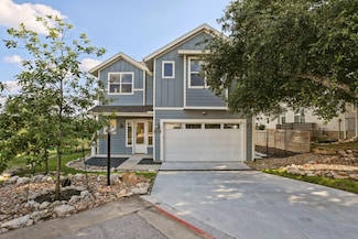 11103 Aliso Ln, Austin, TX 78726