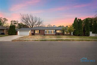 2840 Westbrook Dr, Toledo, OH 43613