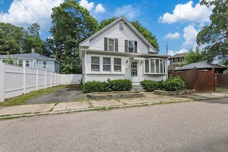 24 Perrin St, Attleboro, MA 02703