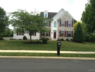 6791 Hickory Rd, Macungie, PA 18062