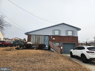 2356 Corbett Rd, Pennsauken, NJ 08109
