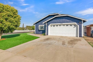 1201 Morris Ave, Greenfield, CA 93927