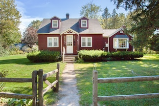 80 Walnut Hill Rd, East Hartland, CT 06027