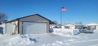 768 Clark Cir, Sheridan, WY 82801