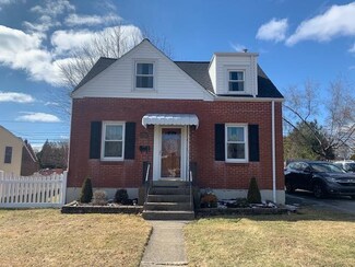 1338 Troxell St, Allentown, PA 18109