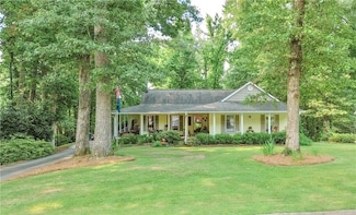 126 Coachman Dr, Anderson, SC 29625