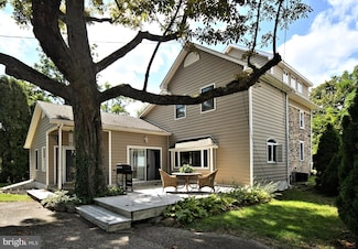 524 Washington Ave, Langhorne, PA 19047