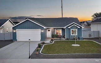 1635 Trail Way, Weiser, ID 83672