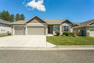 9207 E Wabash Rd, Spokane, WA 99206