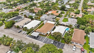 1706 NE 25th St Unit 1-2, Wilton Manors, FL 33305