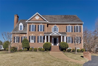 13008 Huntsteed Ct, Henrico, VA 23233