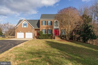 21529 Quick Fox Ln, Gaithersburg, MD 20882