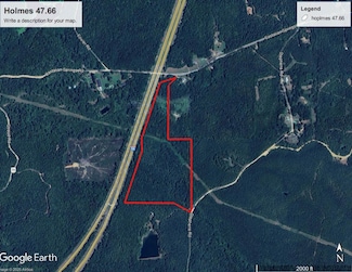 0 Stephens Rd, Durant, MS 39063