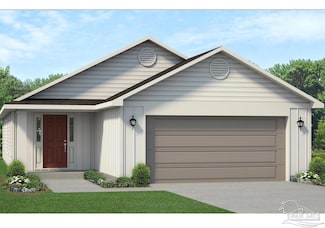 1014 Brimwood Cir Unit 24A, Cantonment, FL 32533
