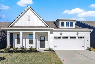 484 Faudree Dr, Westfield, IN 46074
