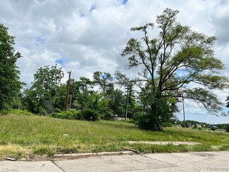 13402 Dean St, HamtraMcK, MI 48212