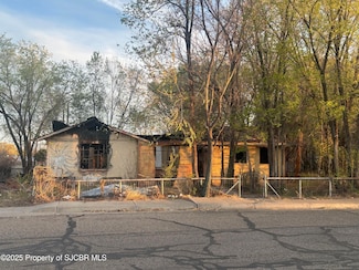 201 W Main St, Bloomfield, NM 87413