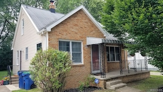 4066 Bailey Ave, Buffalo, NY 14226