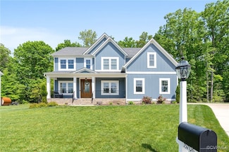 15706 W Millington Dr, Midlothian, VA 23112
