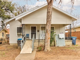 2729 Avenue C, Fort Worth, TX 76105