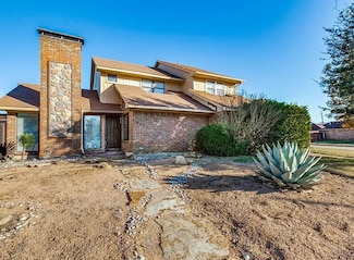1003 Wimbledon Ln, Plano, TX 75075