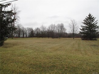 VL Baer Rd E, Sanborn, NY 14132