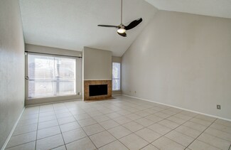 6601 Sands Point Dr Unit 37, Houston, TX 77074