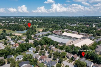 533 Rhodora Ridge, Lexington, KY 40517