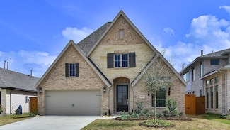 8834 Flounder Ridge Dr, Cypress, TX 77433