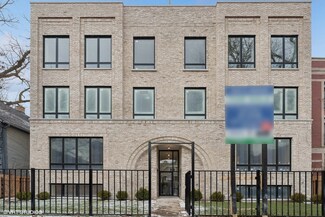 3930 N Janssen Ave Unit 1N, Chicago, IL 60613