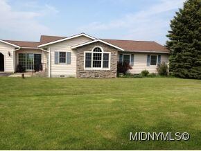 7158 Klock Rd, Canastota, NY 13032