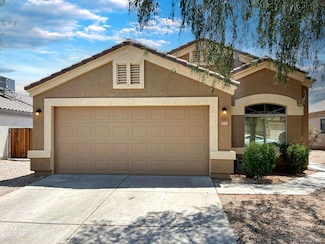 5797 E Good Pasture Ln, Florence, AZ 85132
