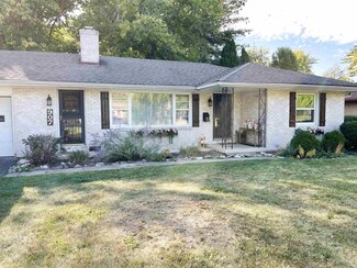 907 Park Rd, Anderson, IN 46011
