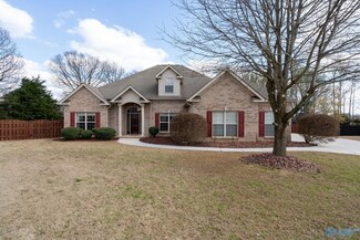 214 Danaher Ln NW, Madison, AL 35757