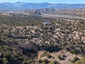 34020 Us Highway 285, Ojo Caliente, NM 87549