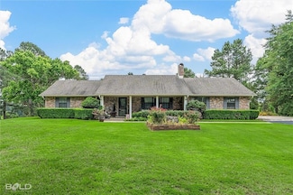 236 Charlie Cannon Rd, Coushatta, LA 71019