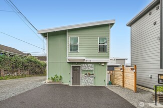 5928 18th Ave S, Seattle, WA 98108