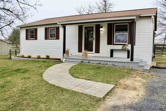 358 Wayne Ave, Stuarts Draft, VA 24477