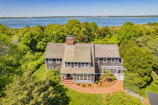 91 Allyn Ln, Barnstable, MA 02630