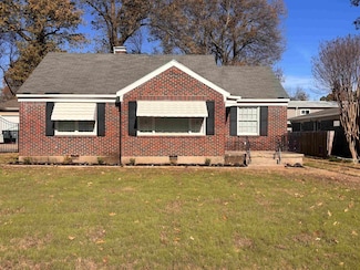 3634 Autumn Ave, Memphis, TN 38122