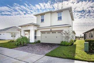 2709 Greenlands St, St. Cloud, FL 34772