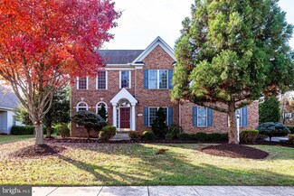 736 Constantine Ct, Warrenton, VA 20186