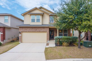 12011 Allard Bluff, San Antonio, TX 78254