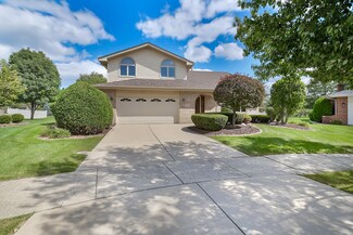 11854 Swilly Ct, Orland Park, IL 60467