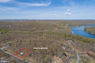 Lot 39 Fern Loop, Sang Run, MD 21541