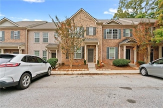 2357 Bayrose Cir Unit 57B, Atlanta, GA 30344