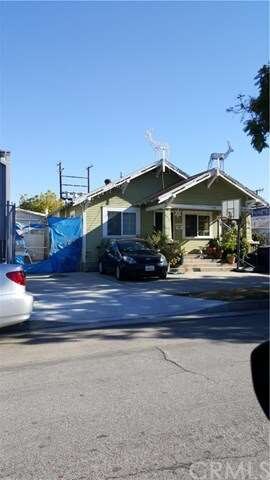 1350 Gladys Ave, Long Beach, CA 90804