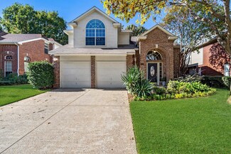 1711 Foxchase Ln, Grapevine, TX 76051