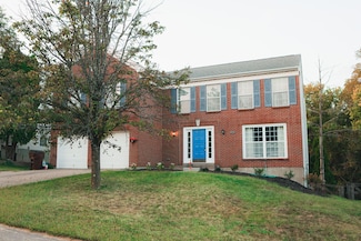 1680 Trace Dr, Florence, KY 41042