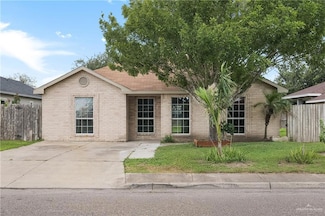 413 Alma Ave, Alamo, TX 78516